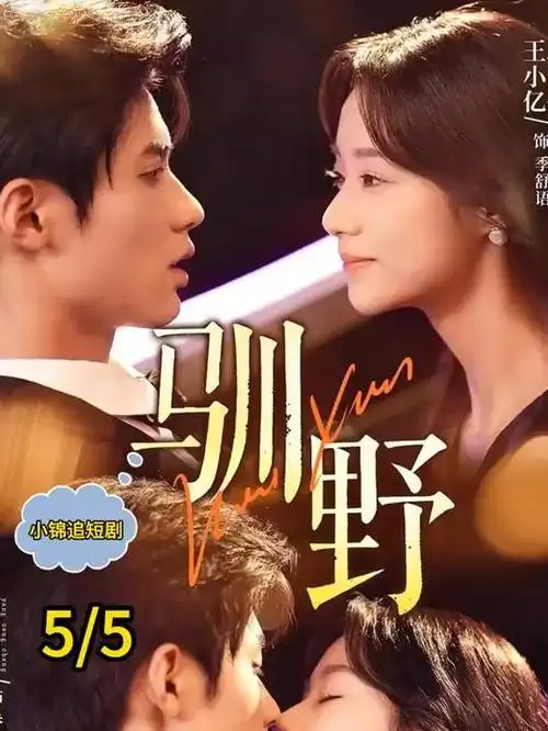末日悬疑短剧《断网之城》海报
